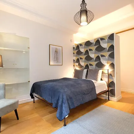 Apartament Studio + Parking *