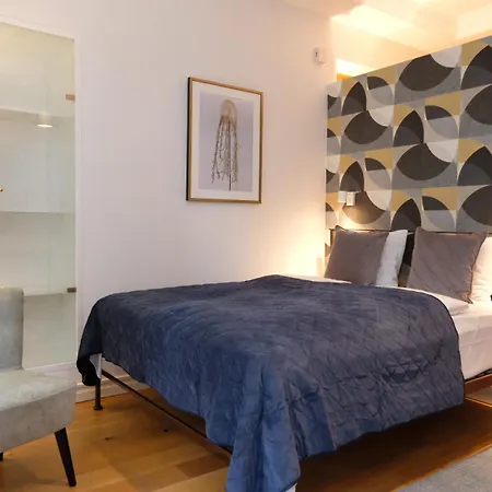 Apartament Studio + Parking *
