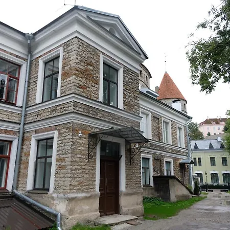Studio + Parking * Таллин