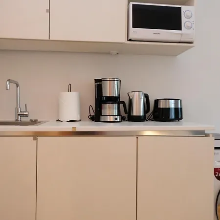 Studio + Parking * Tallinn
